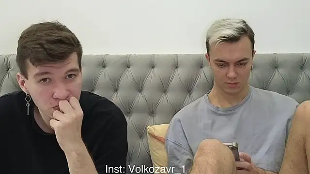 boys sobolisha online show from 11-20-25, 07:57