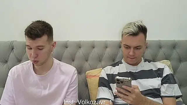 boys sobolisha online show from 11-27-25, 07:38