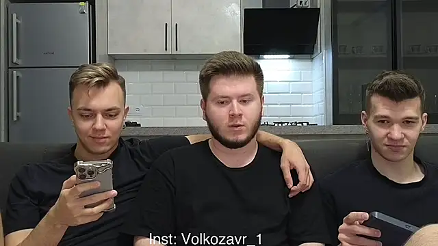 boys sobolisha online show from 11-30-25, 08:35