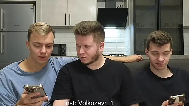 boys sobolisha online show from 12-22-25, 08:39