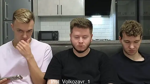 boys sobolisha online show from 01-06-26, 09:29