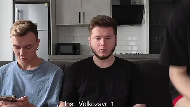 boys sobolisha online show from 01-12-26, 09:25