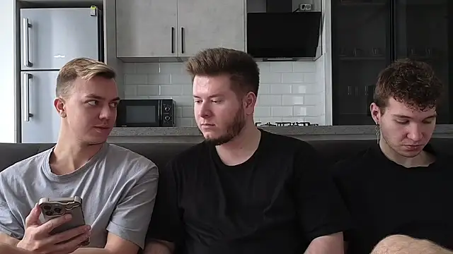 boys sobolisha online show from 01-16-26, 09:24