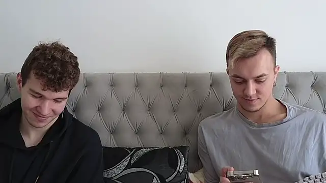 boys sobolisha online show from 01-19-26, 09:02