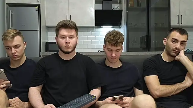 boys sobolisha online show from 02-06-26, 08:45