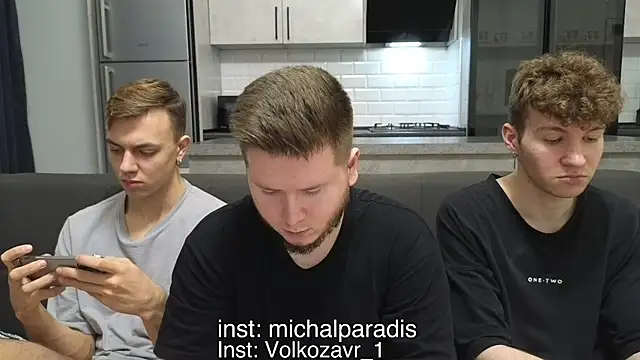 boys sobolisha online show from 03-31-26, 08:20