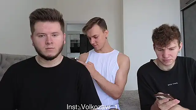 boys sobolisha online show from 04-08-26, 08:25