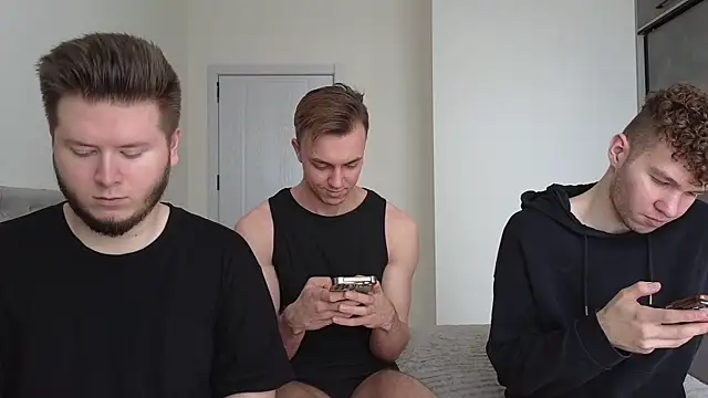 boys sobolisha online show from 05-15-26, 08:32