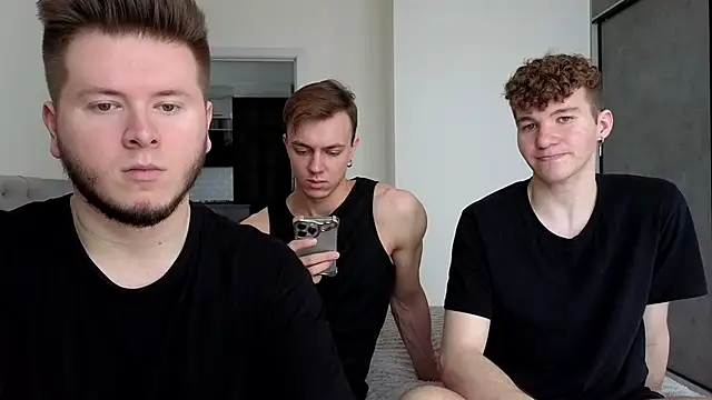 boys sobolisha online show from 05-26-26, 09:05