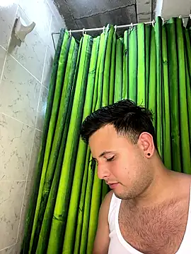 Mr brian03 online show from 01-14-26, 03:34