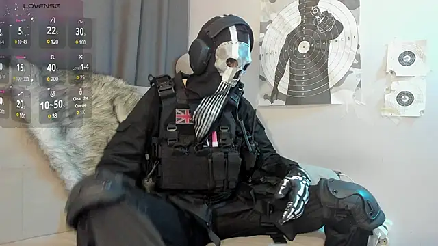 cos operator online show from 03-11-25, 05:02