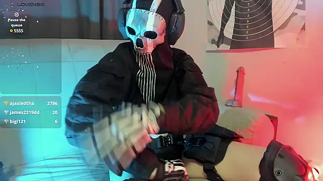 cos operator online show from 03-12-25, 01:14