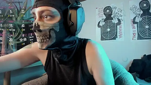 cos operator online show from 09-17-25, 08:43