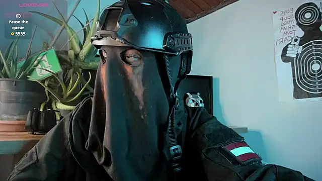 cos operator online show from 09-27-25, 06:02