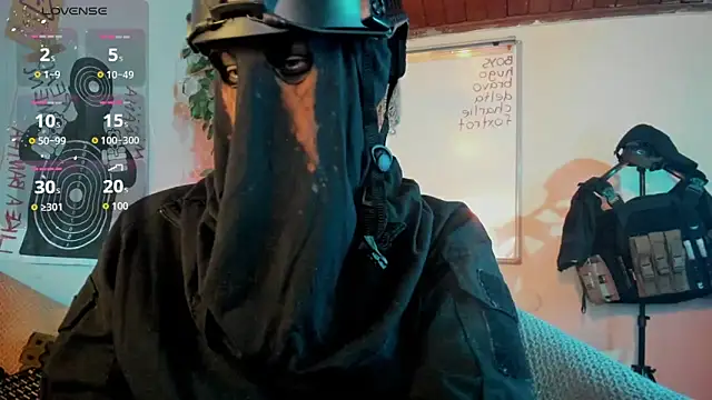 cos operator online show from 11-22-25, 07:13