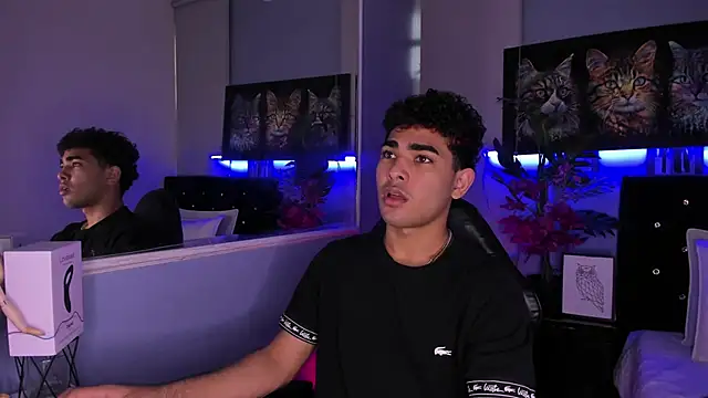 Snapshot of LucasCarterr_ chatting on 11-15-25, 10:04 LucasCarterr online show from 11-15-25, 10:04