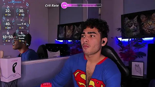 Snapshot of LucasCarterr_ chatting on 11-25-25, 06:24 LucasCarterr online show from 11-25-25, 06:24