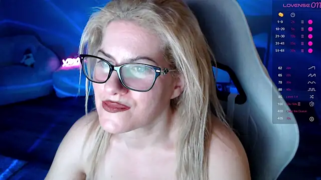 BellaStar84 online show from 01-14-26, 11:49