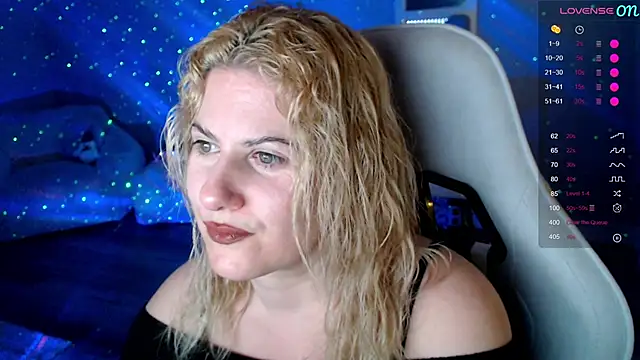 BellaStar84 online show from 01-19-26, 11:36