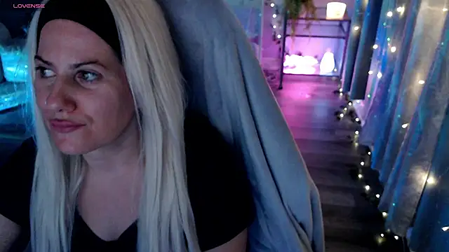 BellaStar84 online show from 03-11-26, 11:38