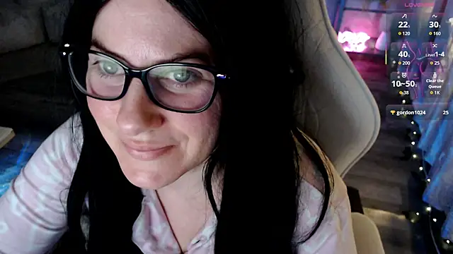 BellaStar84 online show from 04-15-26, 07:15