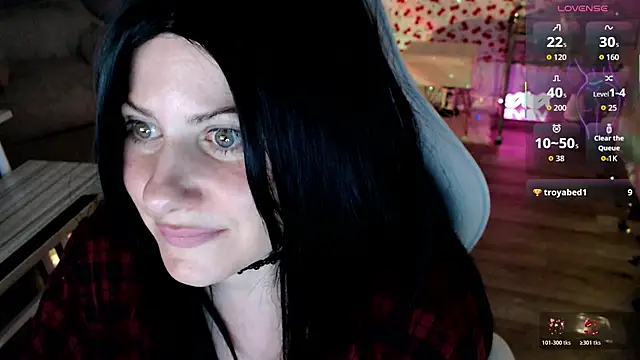 BellaStar84 online show from 06-02-26, 09:44