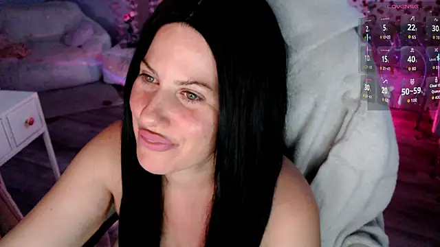 BellaStar84 online show from 07-13-26, 10:23