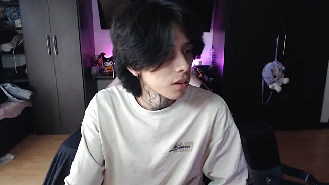 xIce Boy online show from 12-20-25, 09:55