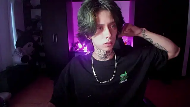 xIce Boy online show from 01-13-26, 11:26