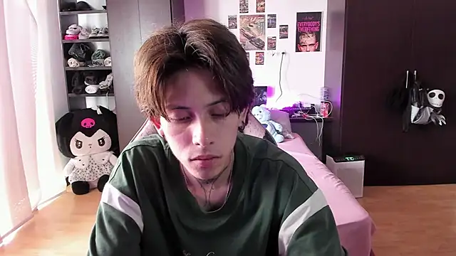 xIce Boy online show from 02-25-26, 02:16