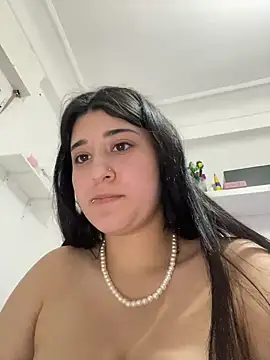 SashaLuss  online show from 03-17-25, 08:09