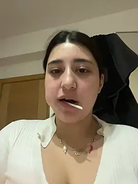 SashaLuss  online show from 06-20-26, 06:44