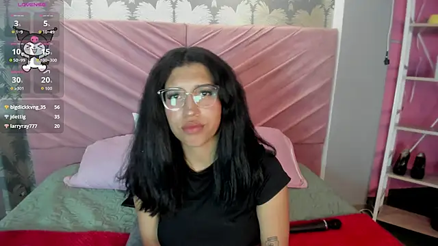 Karin Ks online show from 02-20-26, 06:26