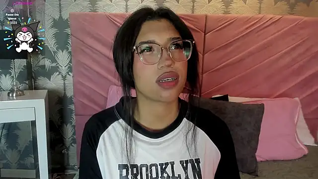 Karin Ks online show from 02-27-26, 02:55