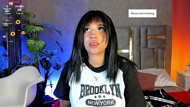 Snapshot of Karin_Ks chatting on 07-16-26, 03:23 Karin Ks online show from 07-16-26, 03:23
