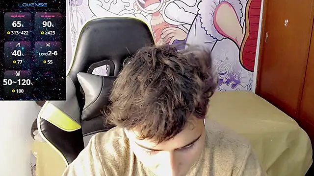 Thomass shelbyy online show from 03-12-25, 01:08