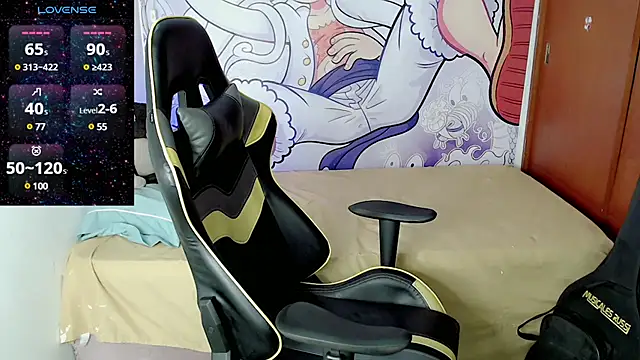 Thomass shelbyy online show from 03-15-25, 12:56