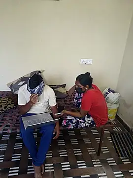 Snapshot of Teluguhotycoples chatting on 03-17-25, 11:00 Teluguhotycoples online show from 03-17-25, 11:00