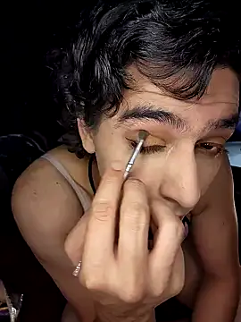 Snapshot of Deepah25 chatting on 03-13-25, 11:41 Deepah25 online show from 03-13-25, 11:41