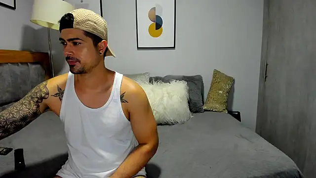 Dante Storm online show from 11-04-25, 05:17