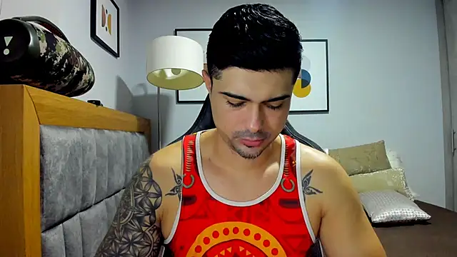 Dante Storm online show from 12-19-25, 02:40