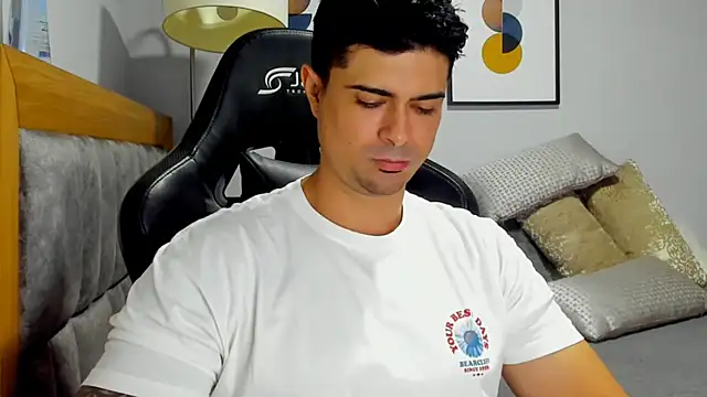 Dante Storm online show from 01-07-26, 01:30