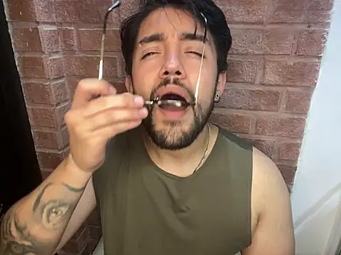 SrM0rgan online show from 03-18-25, 03:31