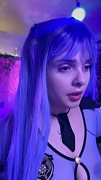 LoganPeny online show from 12-01-25, 04:06