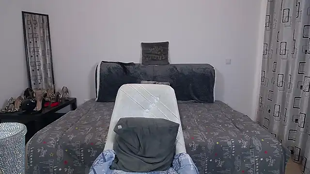 SharronAlexa online show from 02-26-26, 08:57