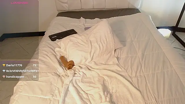 noirgoddes  online show from 03-16-25, 06:23