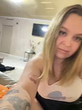 IMHORNYWET online show from 09-09-25, 05:34