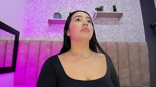 MelinaCruz online show from 11-07-25, 03:39