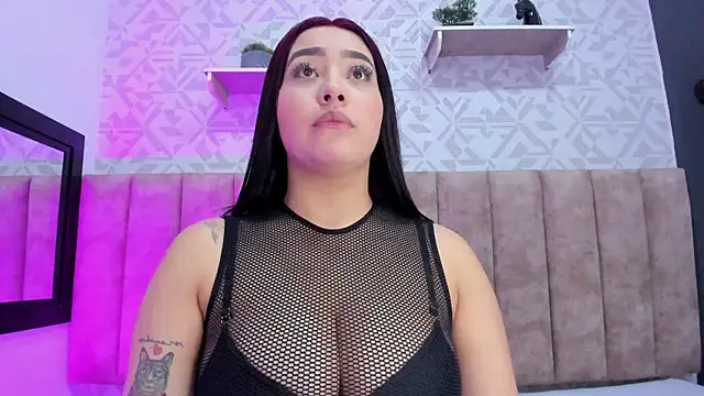 MelinaCruz online show from 02-25-26, 12:15