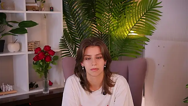 NormaCusson online show from 03-13-25, 10:26